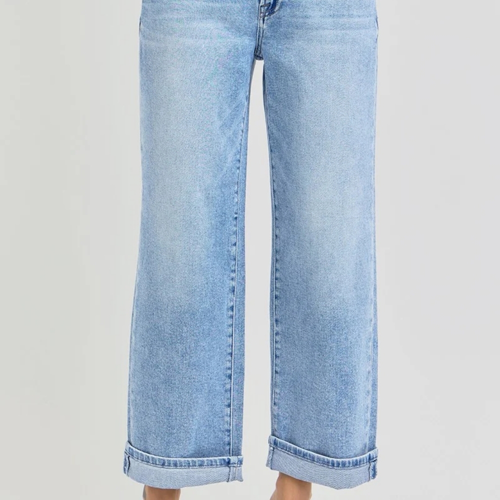 Risen Jeans- Size 5/27- NWOT